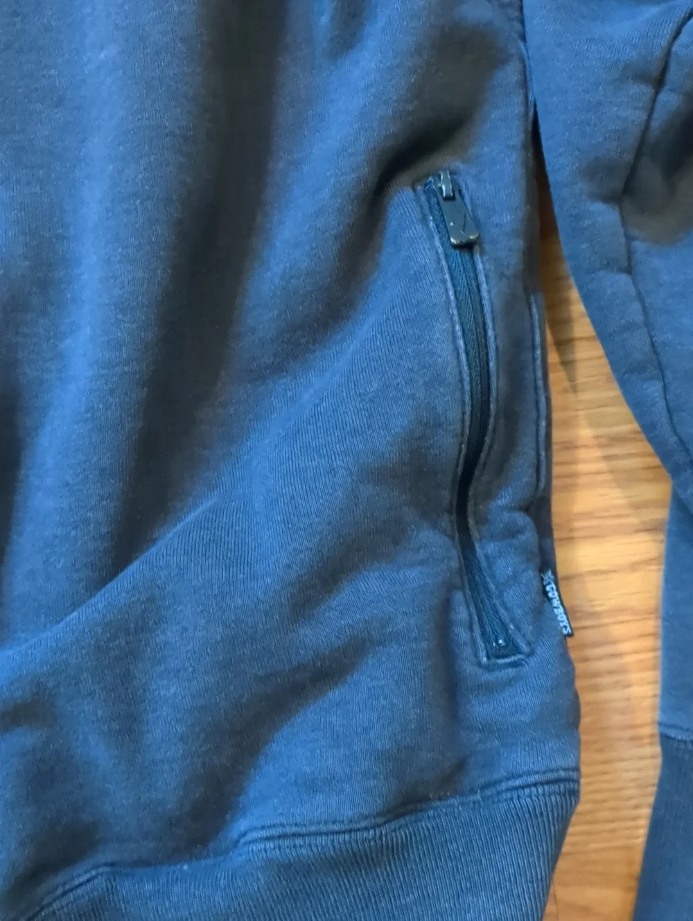 Nike brand vintage